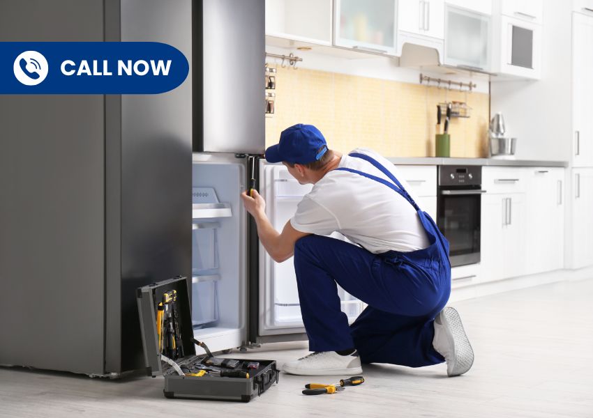 Golconda IL Appliance Repair Company